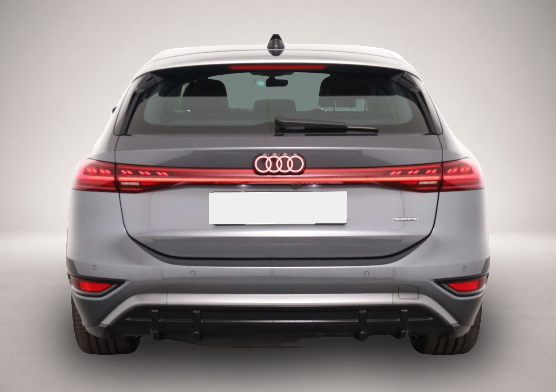 Audi e-tron (08/2025, ELECTRIC)