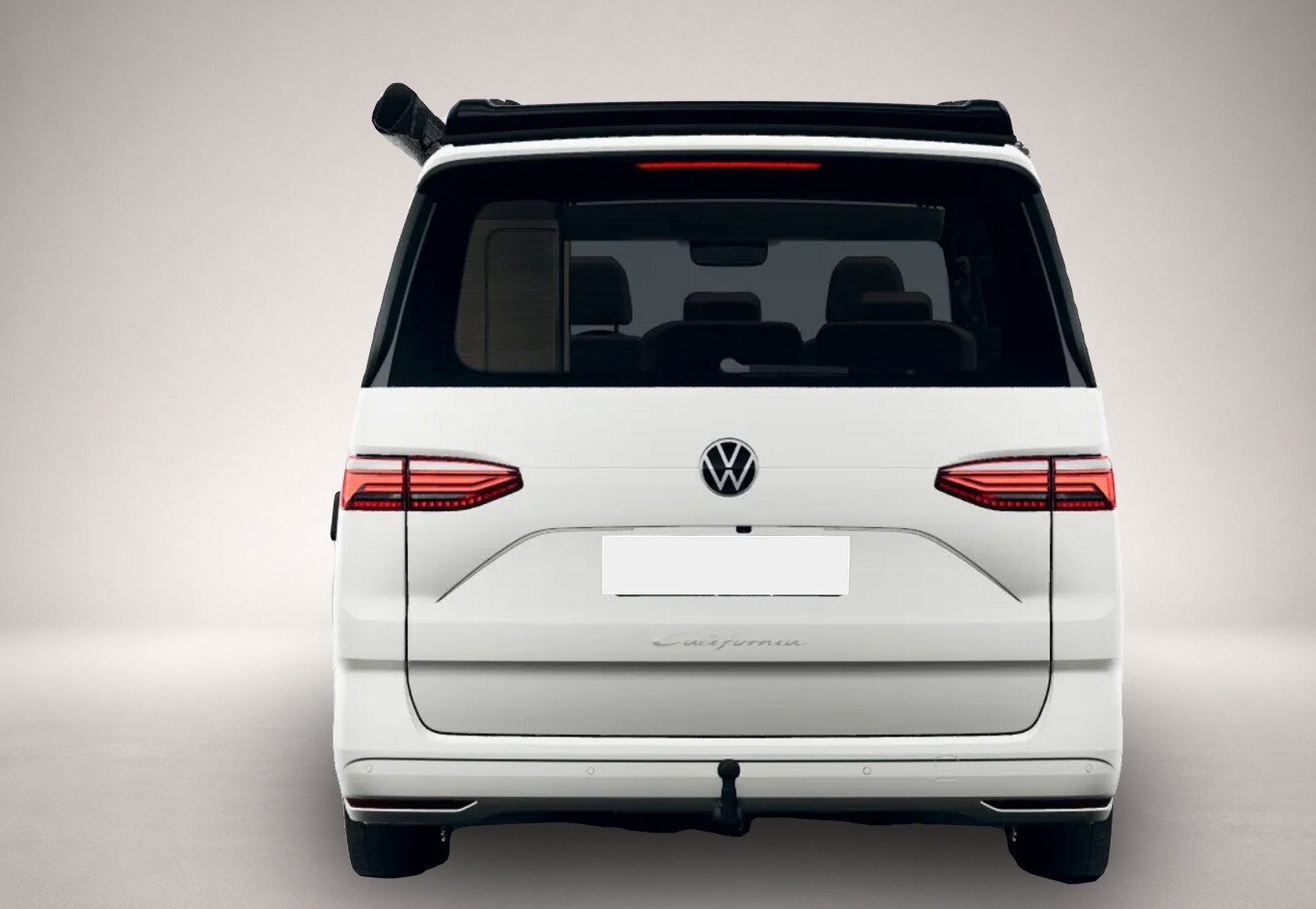 Volkswagen T7 California (05/2026, Diesel)