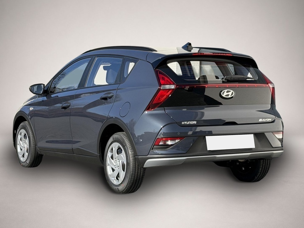 Hyundai BAYON, Bild 4 von 6