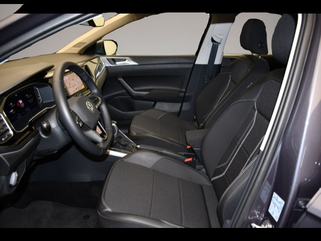 Volkswagen Taigo, Bild 3 von 5