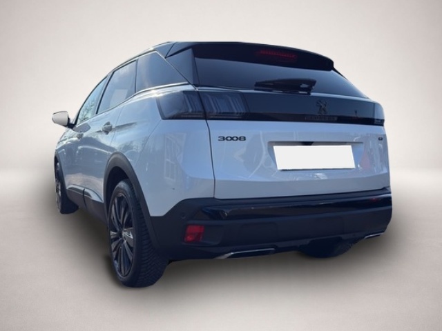 Peugeot 3008 (03/2024, Benzin)