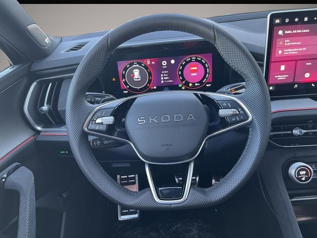 Skoda Kodiaq (03/2026, Diesel)