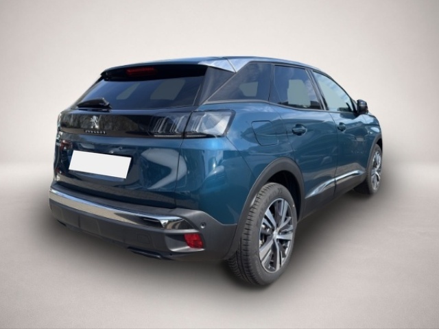 Peugeot 3008 (01/2024, Benzin)