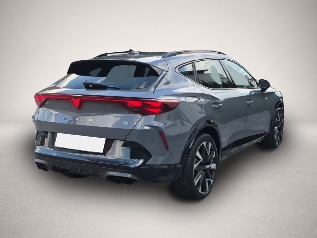 CUPRA Formentor, image 5 of 8