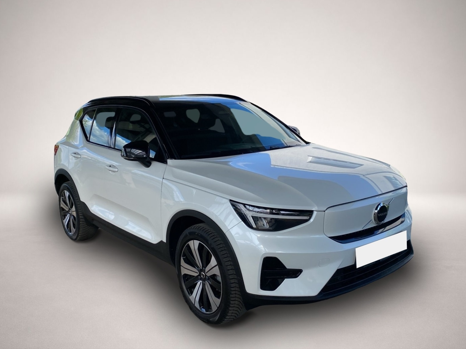 Volvo XC40 (05/2023, ELECTRIC)