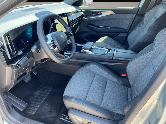 Renault Espace (08/2025, Hybrid (Benzin/Elektro))