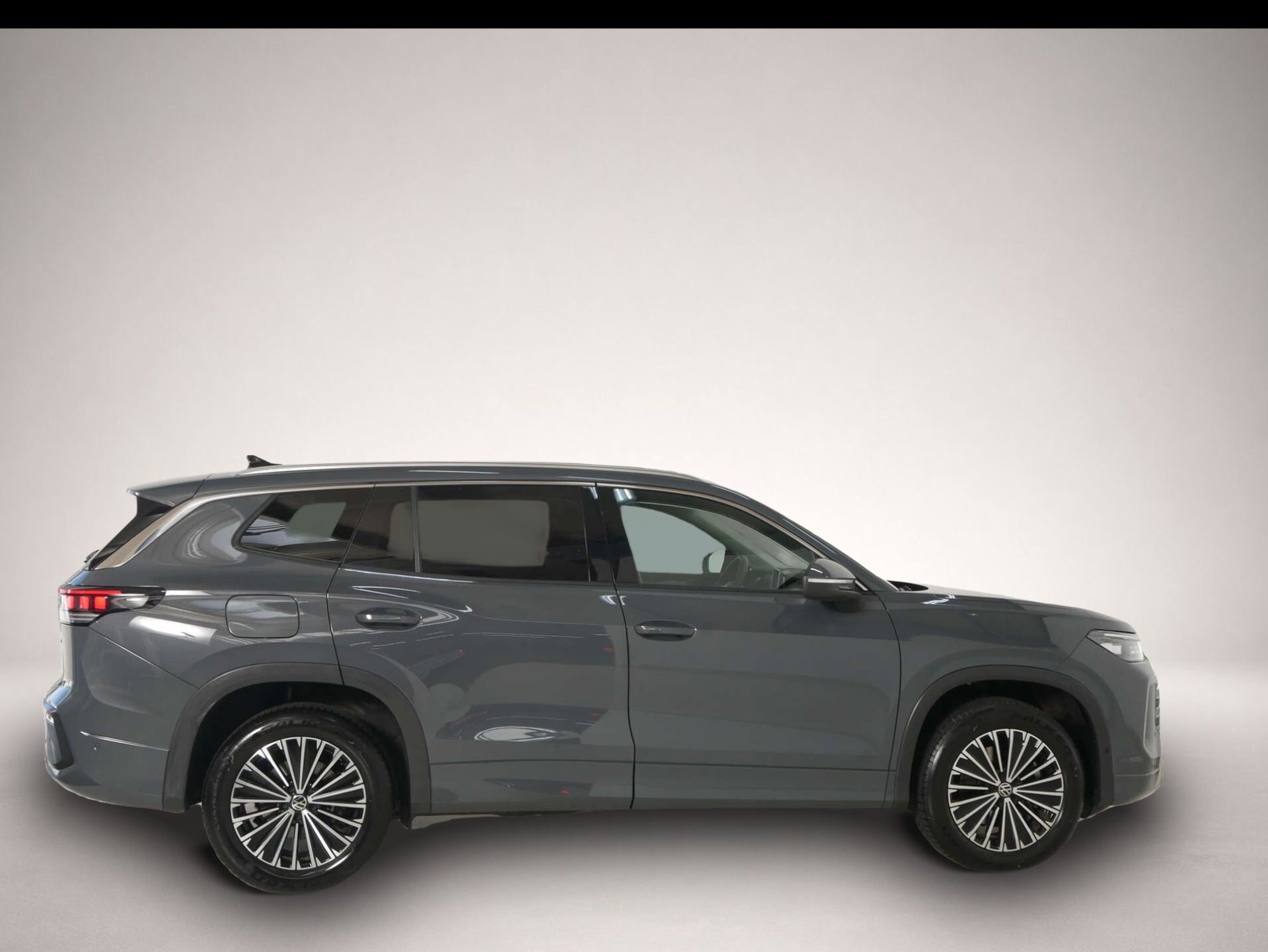 Volkswagen Tayron (12/2025, Diesel)