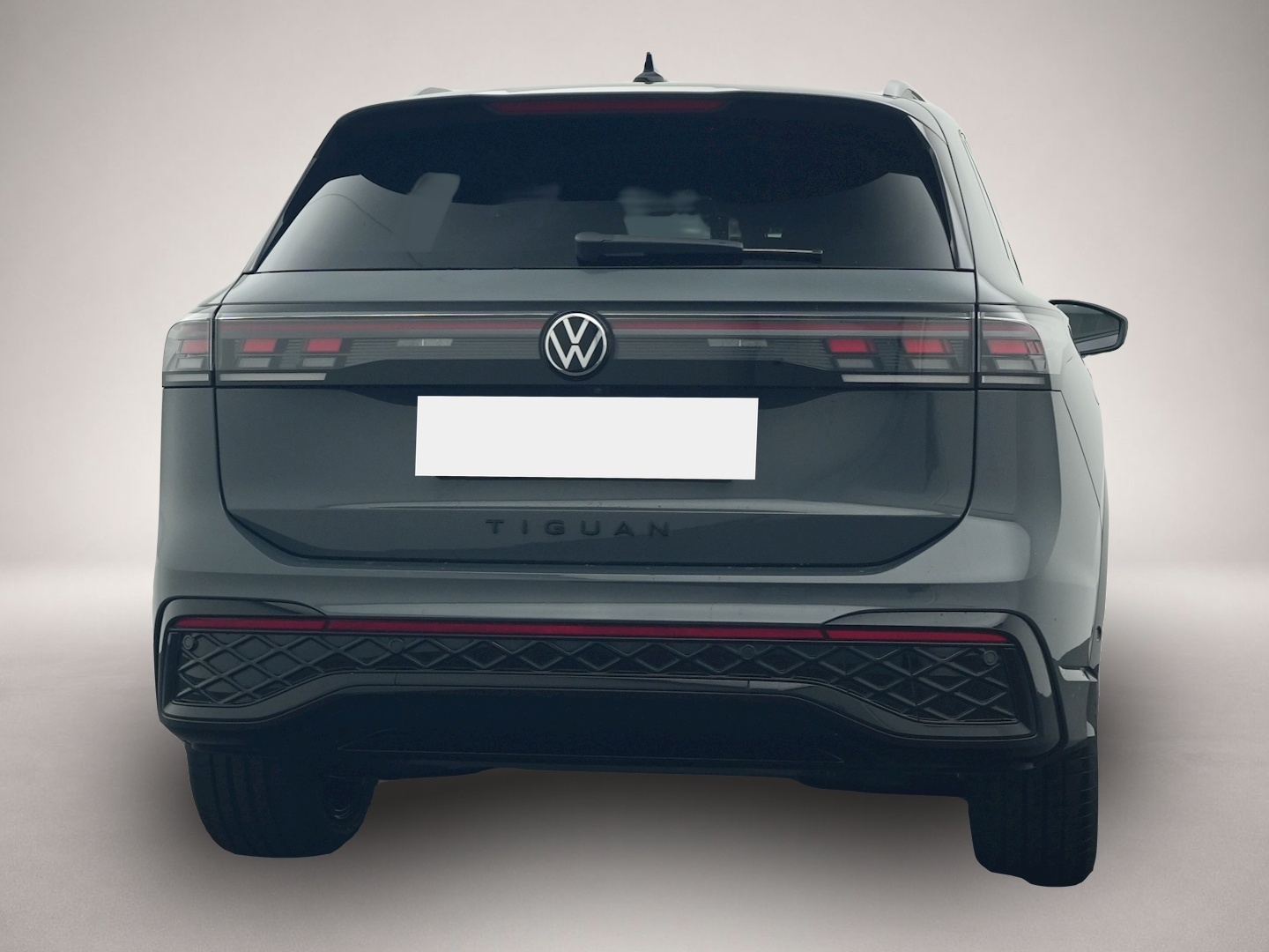 Volkswagen Tiguan (11/2025, Benzin)
