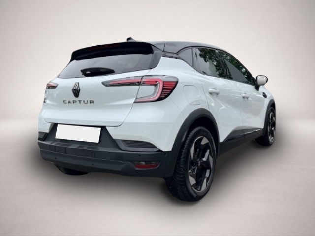 Renault Captur (02/2025, Benzin)