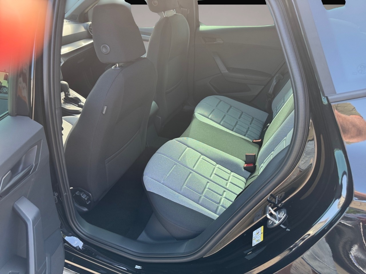 SEAT Ibiza, image 4 of 5