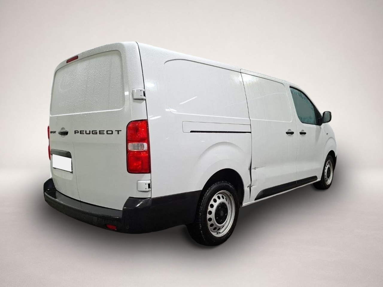 Peugeot Expert (03/2025, Diesel)