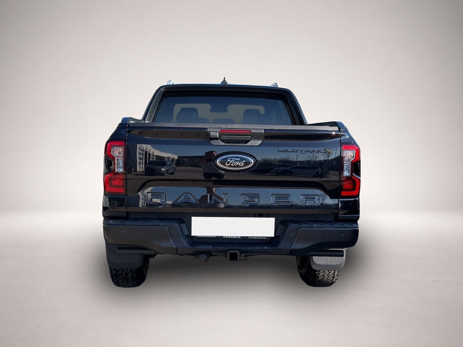 Ford Ranger (, Diesel)