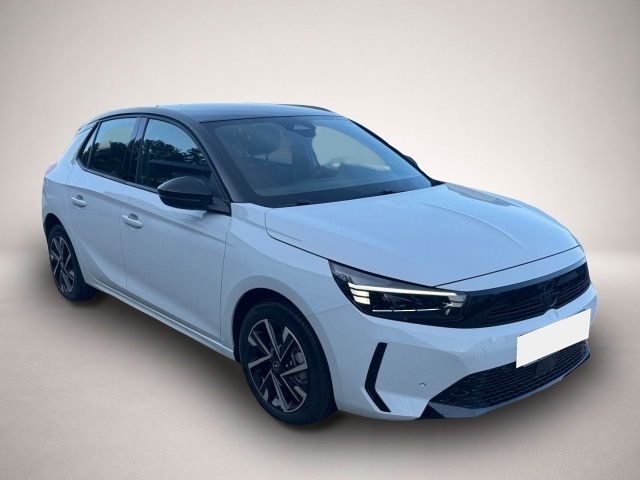 Opel Corsa, Bild 2 von 6
