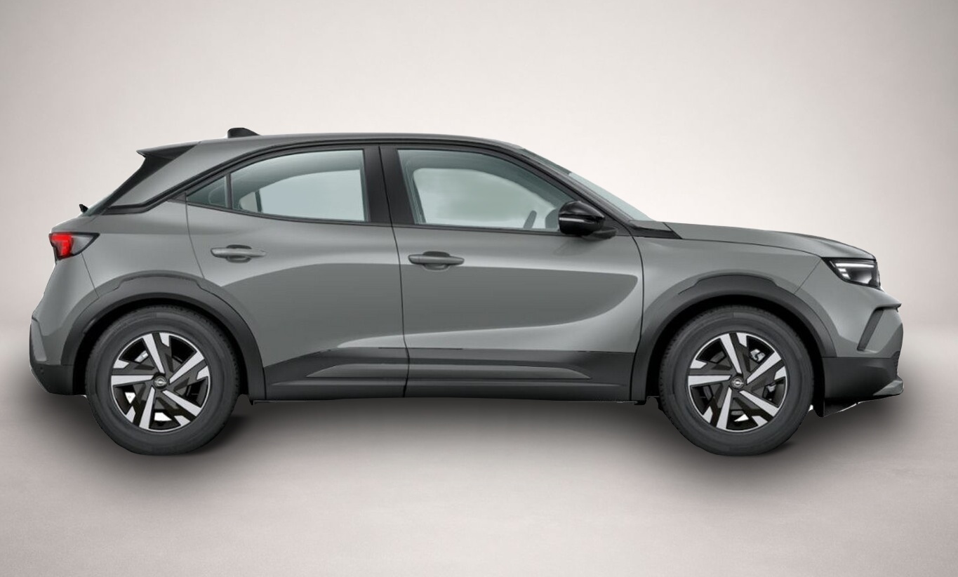 Opel Mokka (06/2026, Benzin)