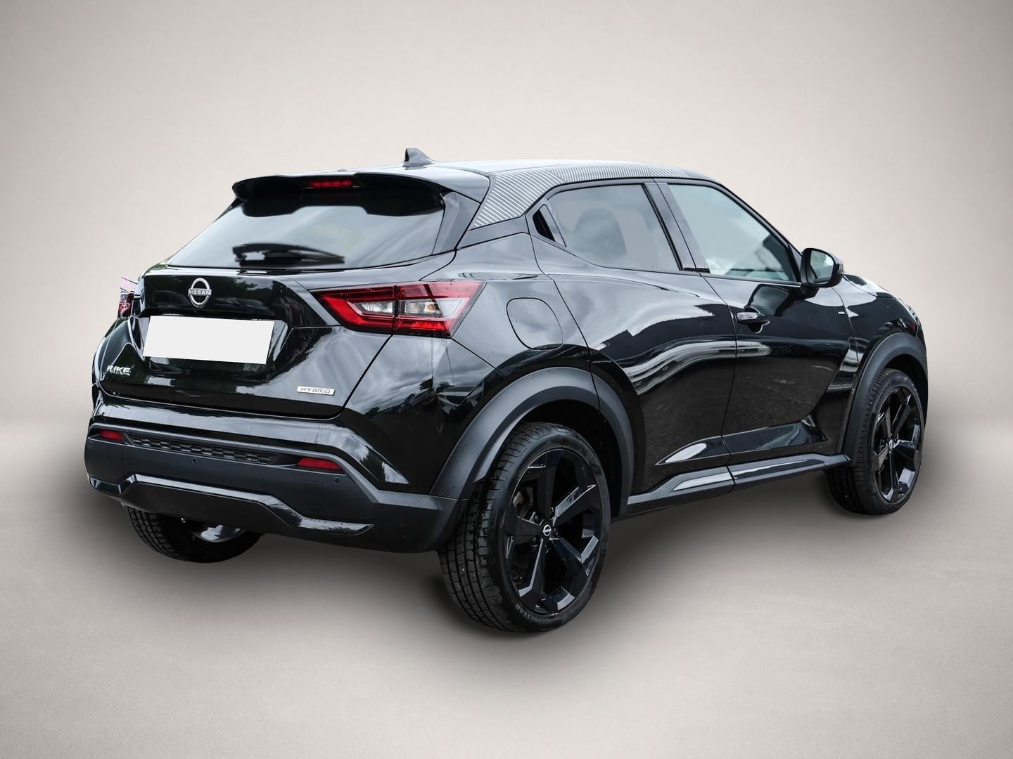 Nissan Juke (03/2023, Hybrid (Benzin/Elektro))