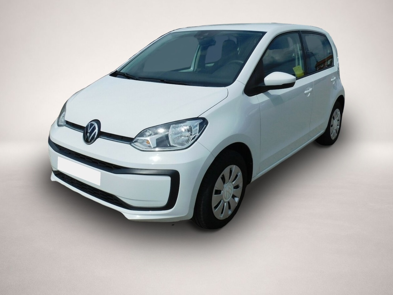 Volkswagen up! (04/2023, Benzin)