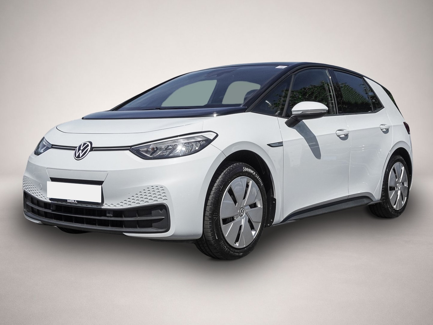 Volkswagen ID.3 (05/2022, ELECTRIC)