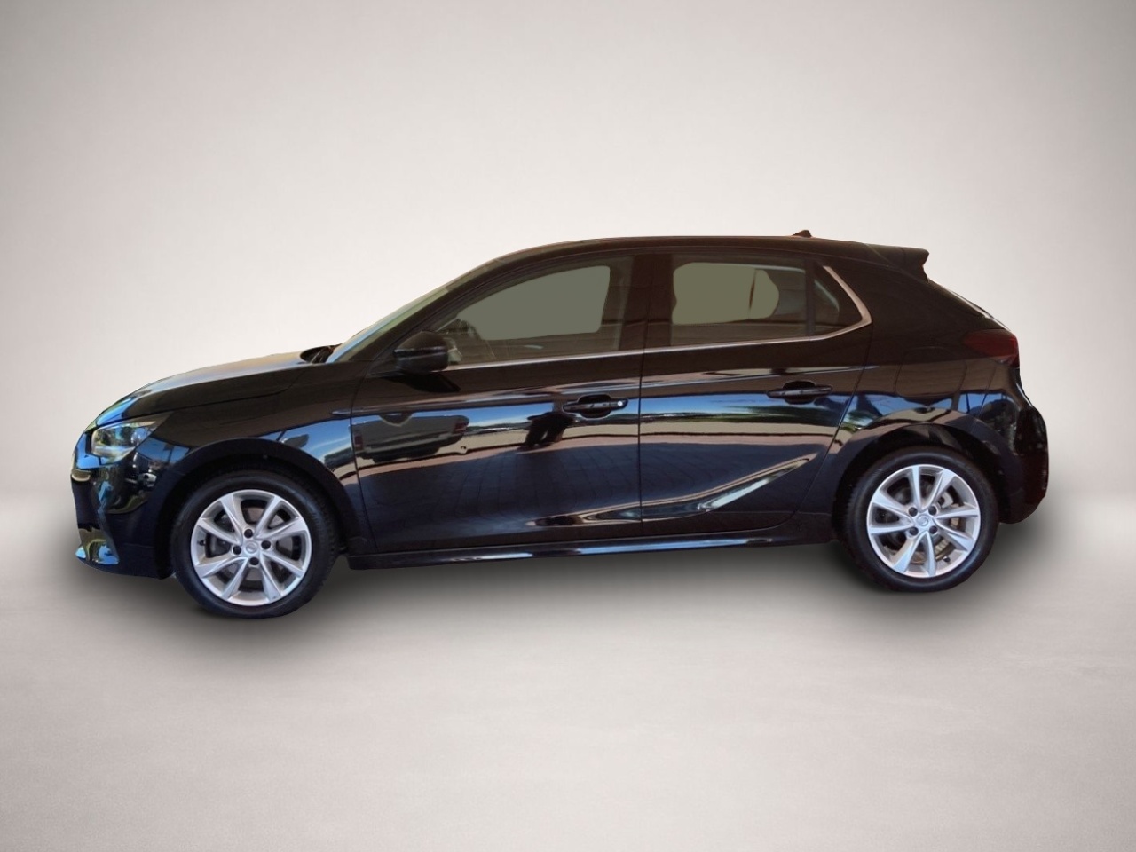 Opel Corsa (01/2022, Diesel)