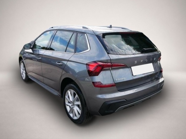 Skoda Kamiq (09/2025, Benzin)