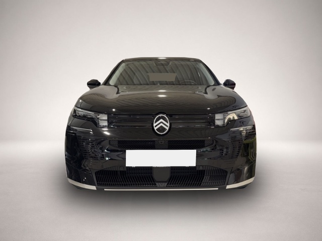 Citroen C5 Aircross (, Benzin)