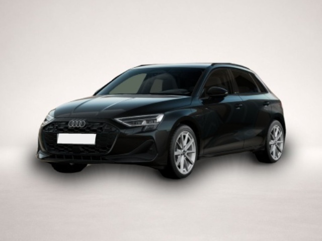 Audi A3 (11/2025, Hybrid (Benzin/Elektro))