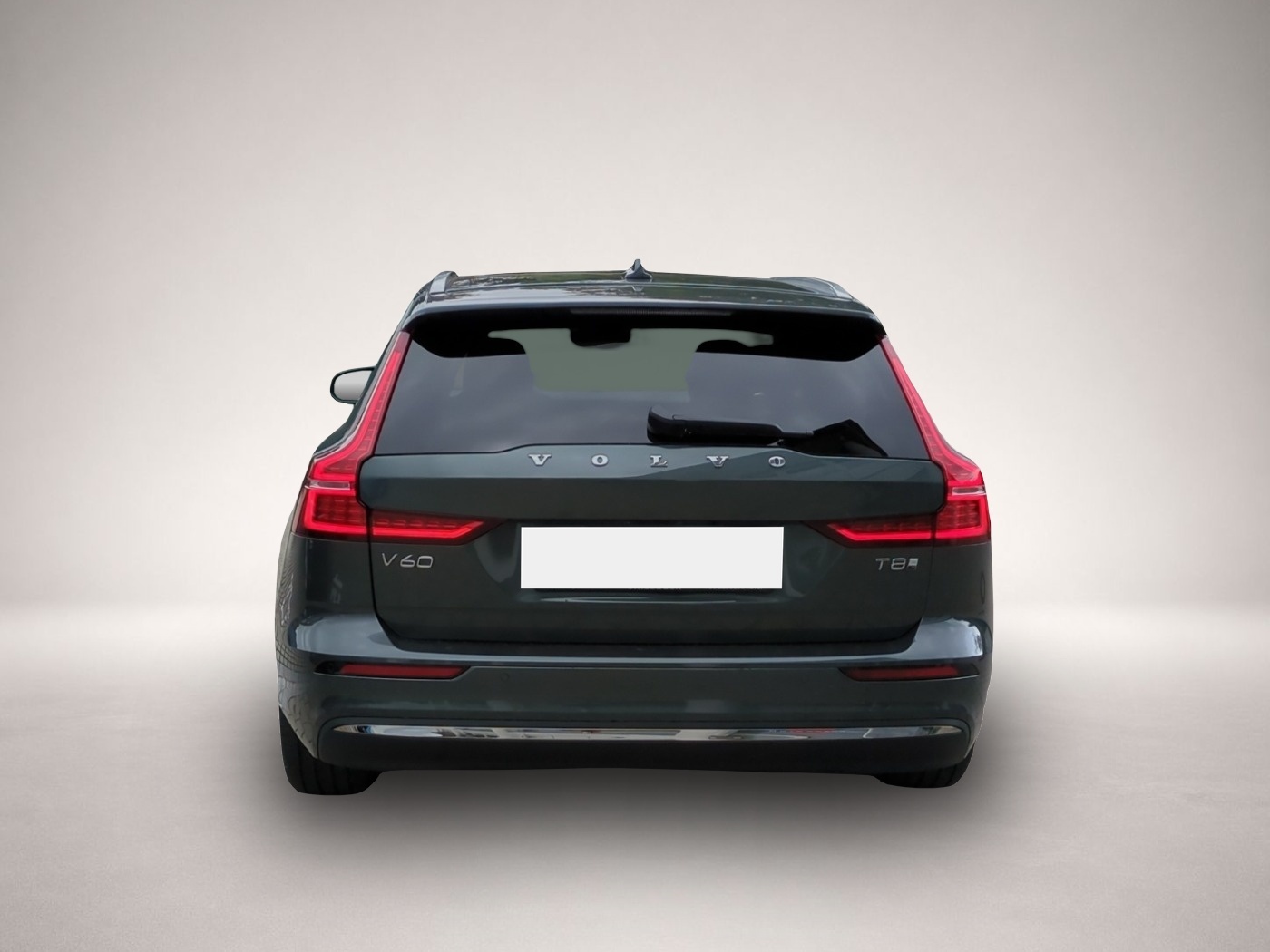Volvo V60 (05/2025, Hybrid (Benzin/Elektro))
