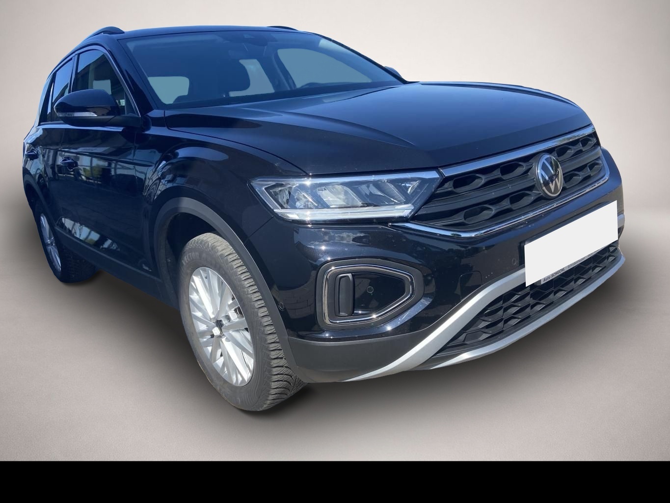 Volkswagen T-Roc (05/2025, )