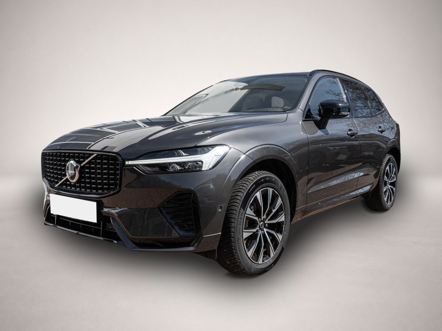 Volvo XC60 (02/2024, Benzin)