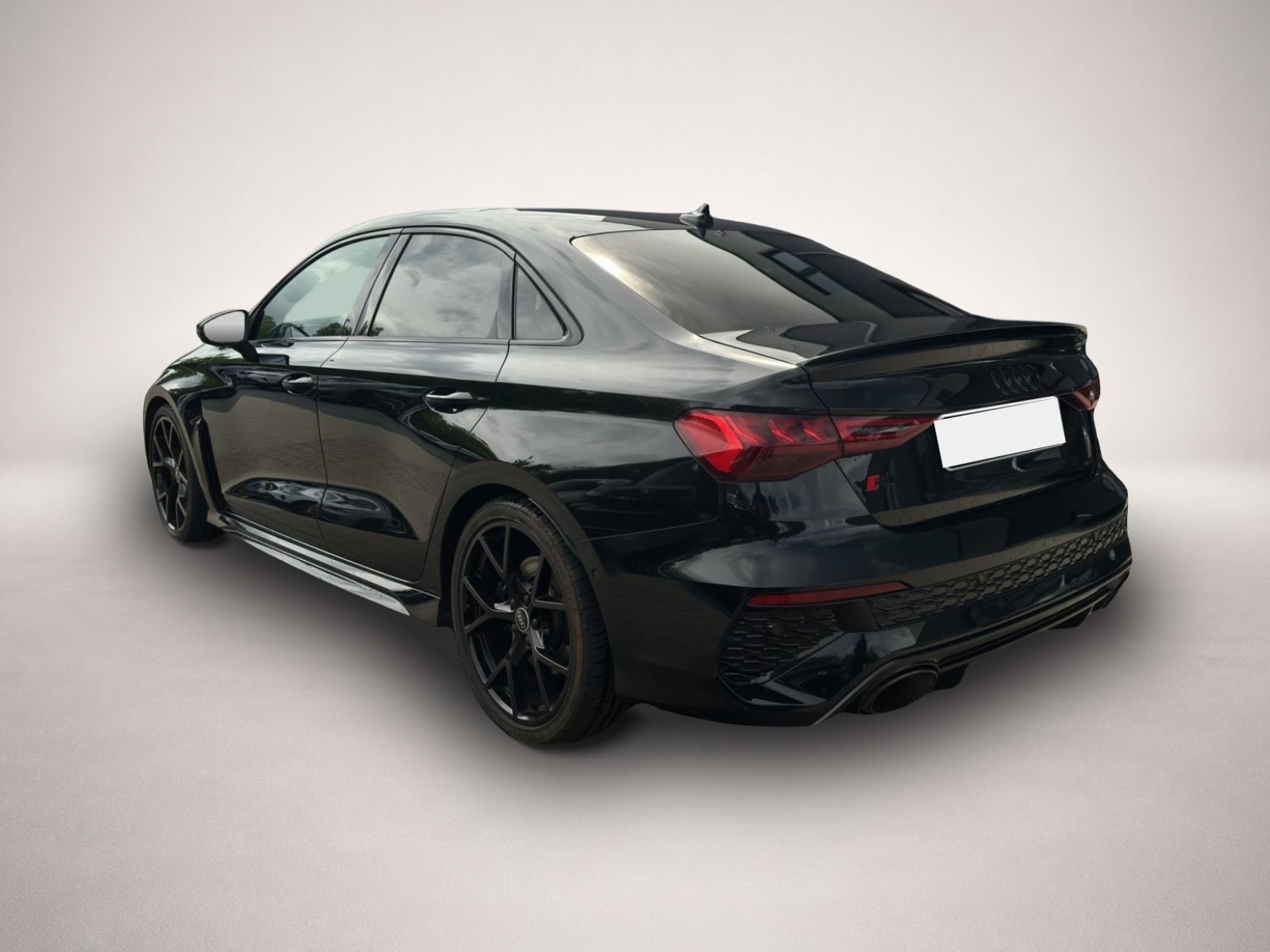 Audi RS3 (09/2022, Benzin)