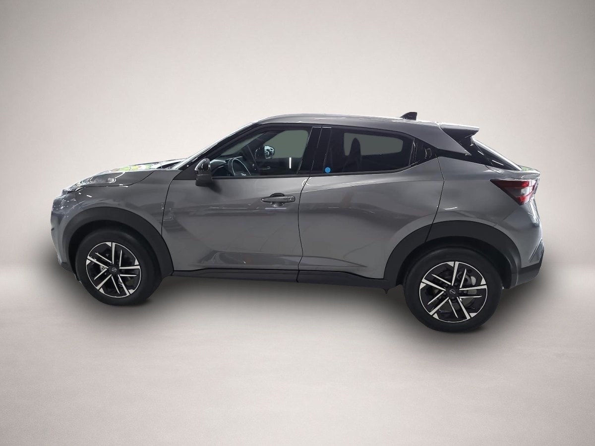 Nissan Juke, Bild 4 von 4