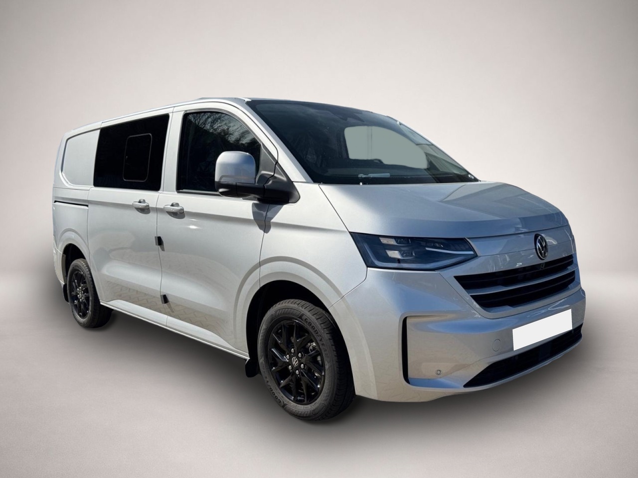 Volkswagen T7 Transporter (, Diesel)