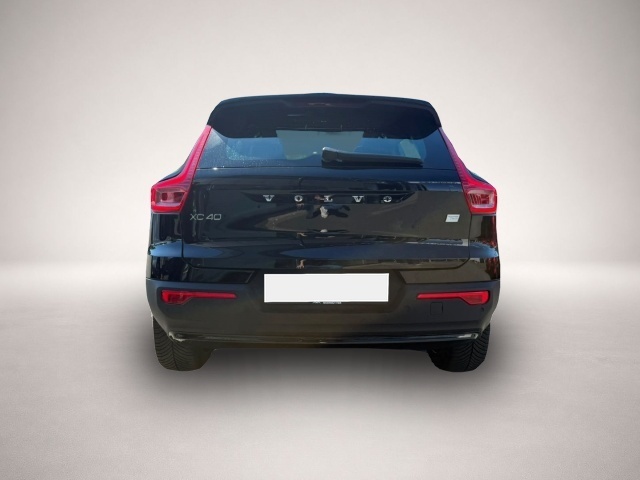 Volvo XC40 (08/2023, ELECTRIC)