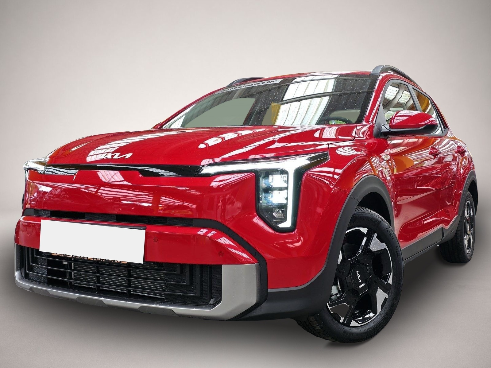 KIA Stonic (03/2026, Benzin)