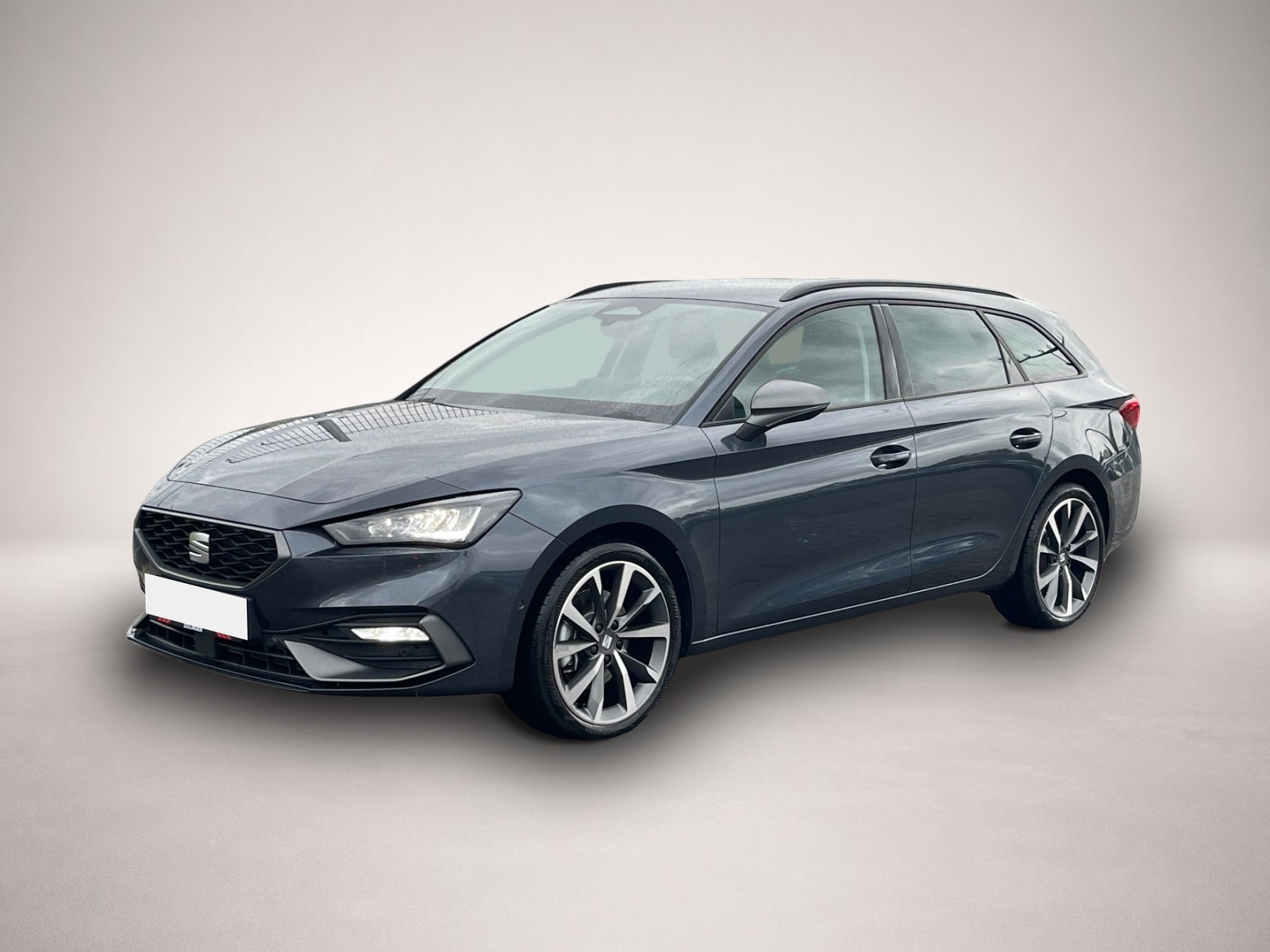 Seat Leon (04/2026, Diesel)
