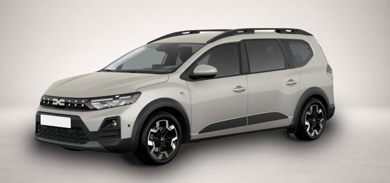 Dacia Jogger (06/2026, Hybrid (Benzin/Elektro))