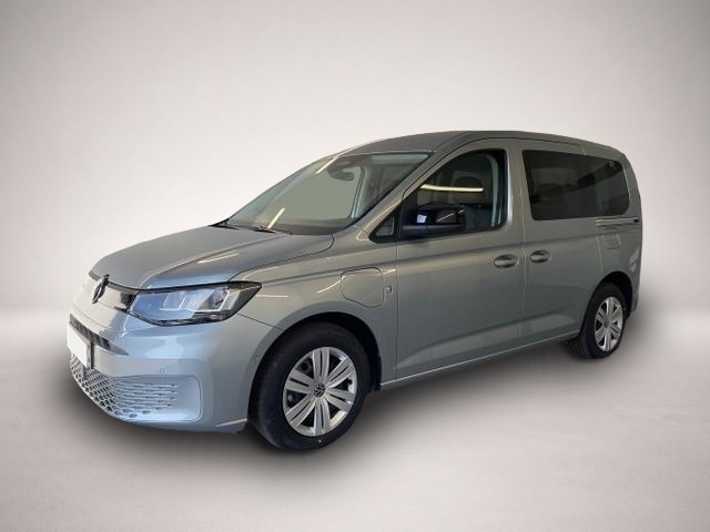 Volkswagen Caddy (06/2026, Hybrid (Benzin/Elektro))