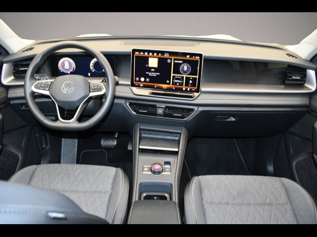 Volkswagen Tayron (07/2025, )
