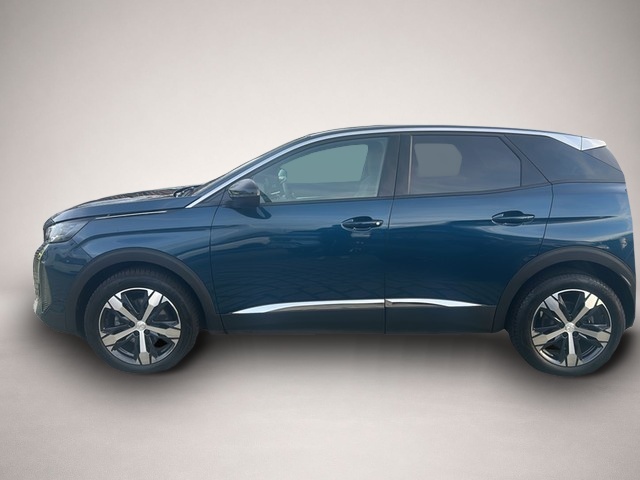 Peugeot 3008 (10/2023, Diesel)