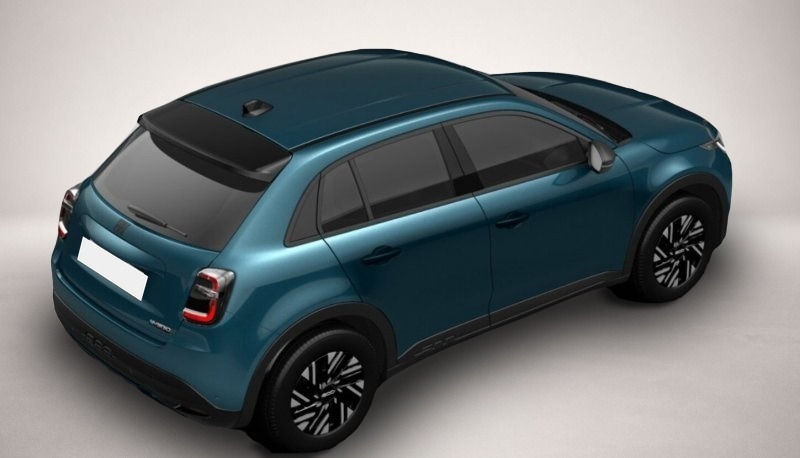 Fiat 600, Bild 5 von 5