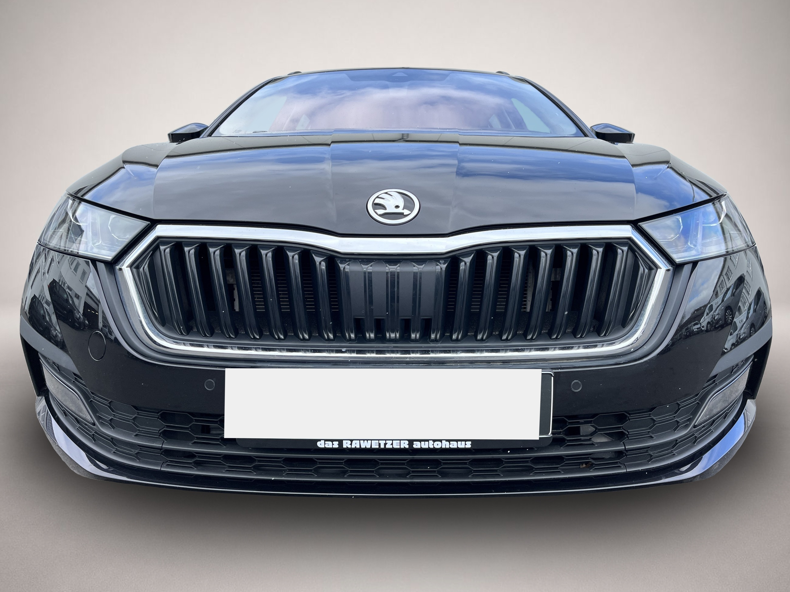 Skoda Octavia (12/2022, Diesel)