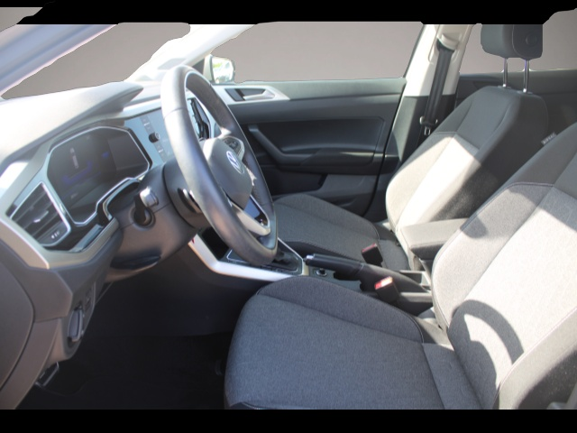 Volkswagen Polo (04/2024, )