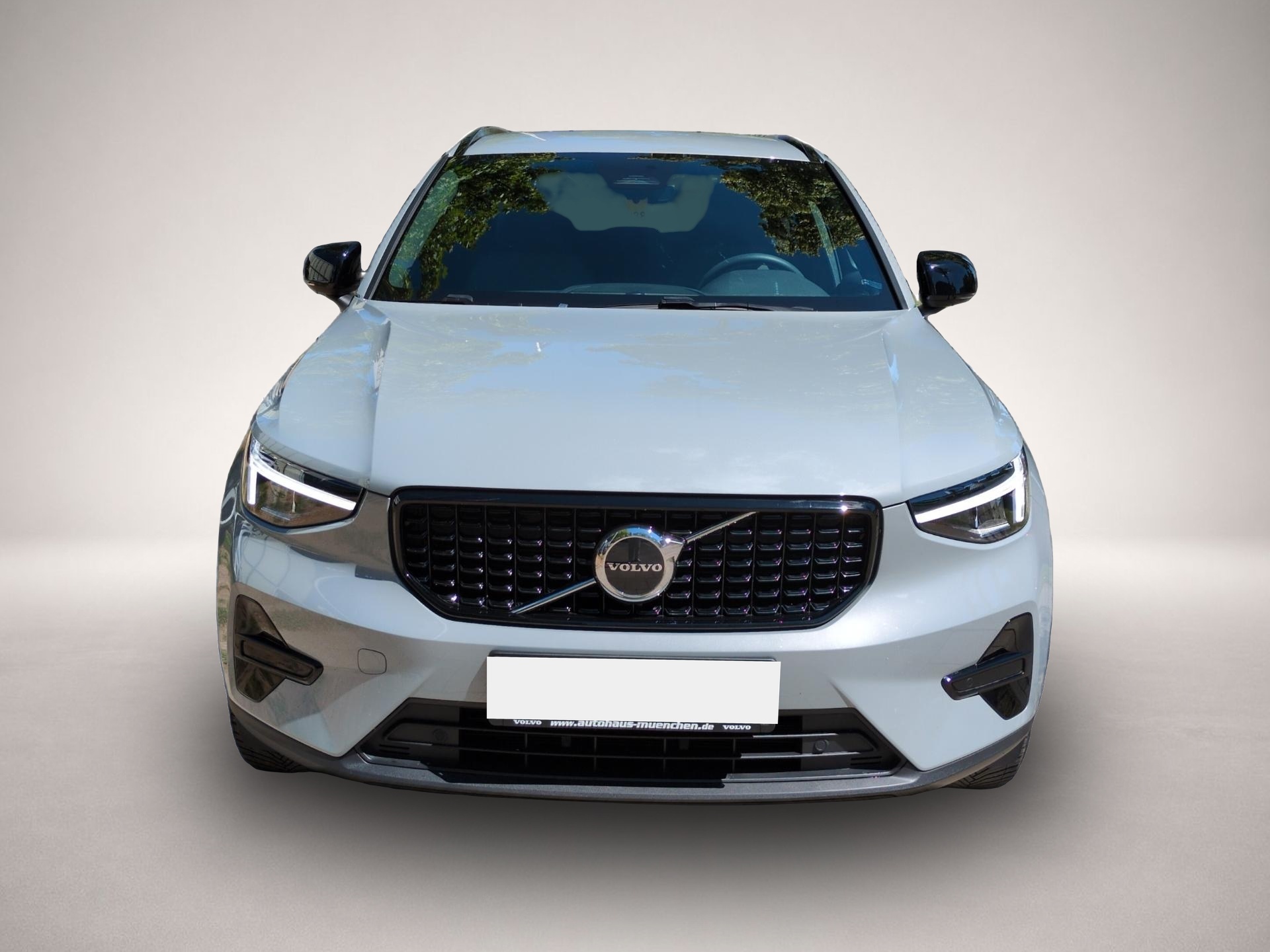 Volvo XC40 (05/2024, Benzin)