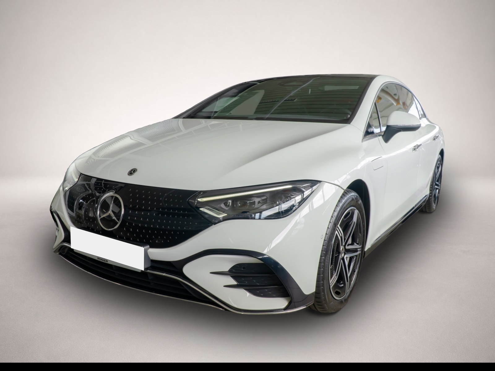 Mercedes-Benz EQE (12/2022, ELECTRIC)