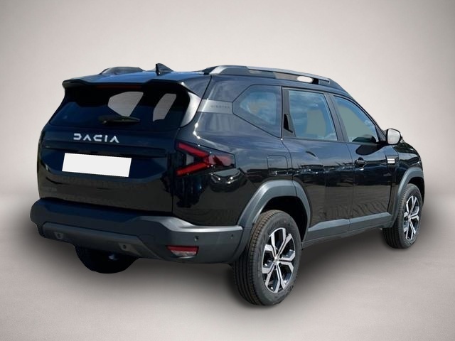 Dacia Bigster, Bild 2 von 5