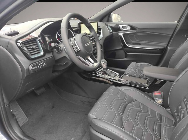 Kia XCeed, Bild 7 von 10