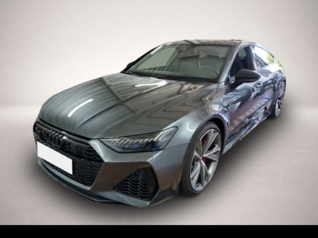 Audi RS7 (06/2022, Benzin)