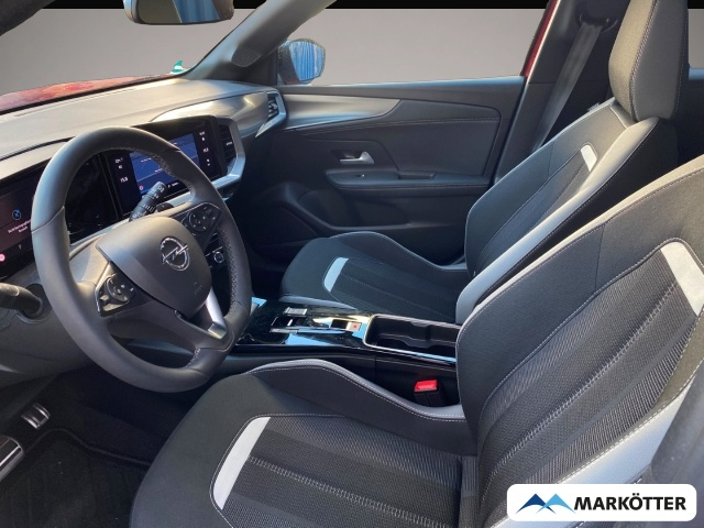 Opel Mokka (08/2024, Benzin)