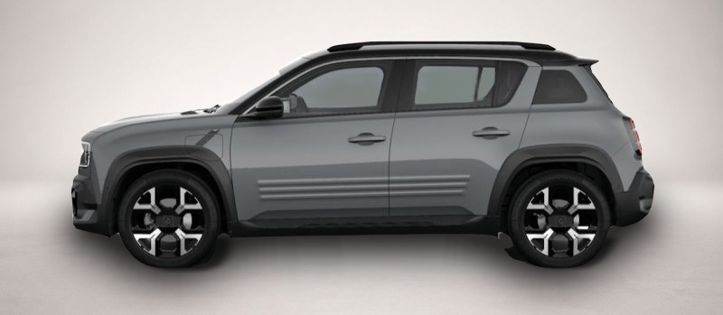 Renault R 4, Bild 2 von 5