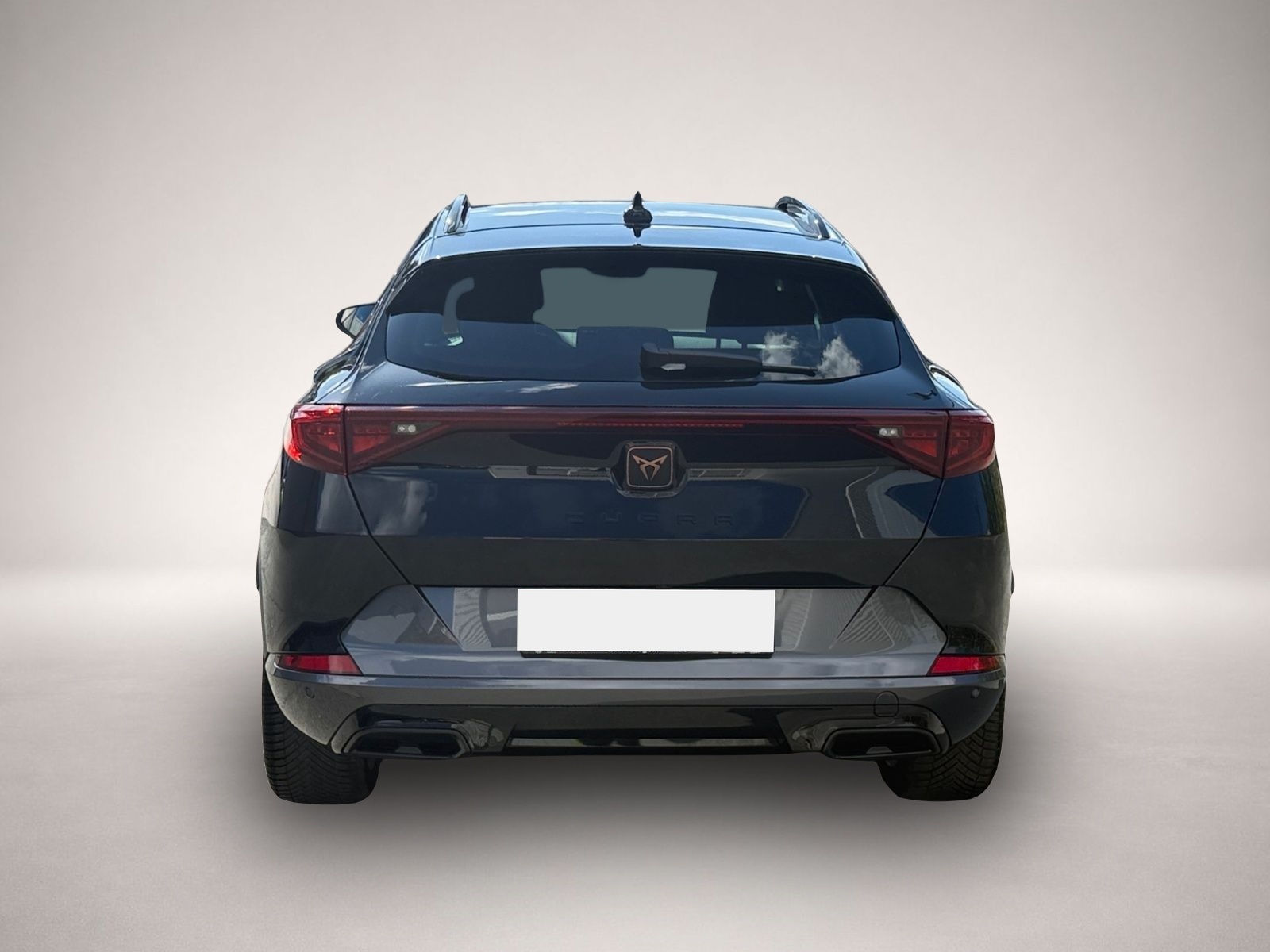 Cupra Formentor (06/2024, Diesel)
