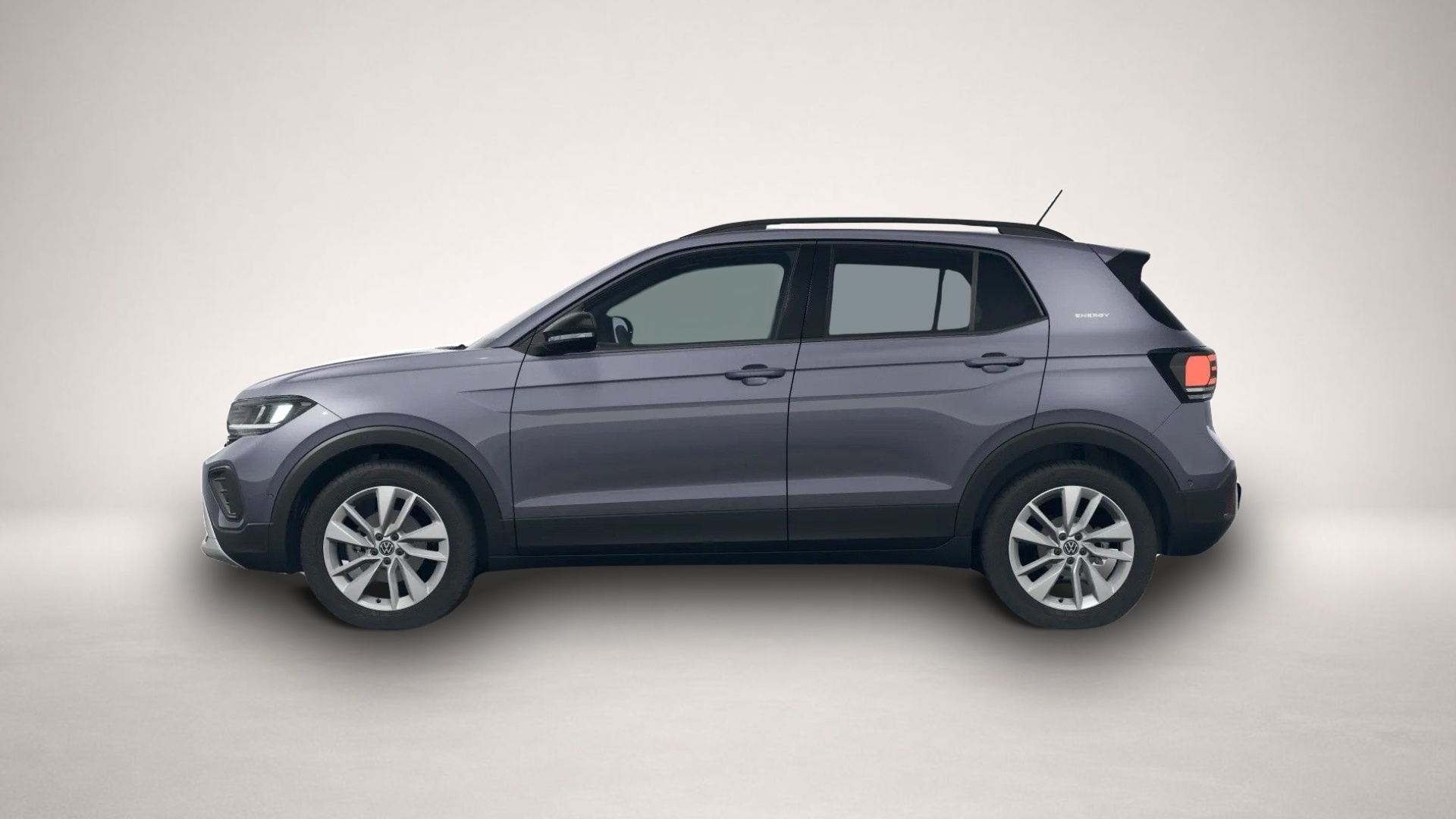 Volkswagen T-Cross (09/2025, Benzin)